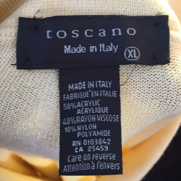 Coscano Shirt - Picture 6 of 6